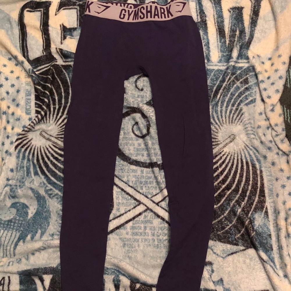 Gymshark fit leggings
